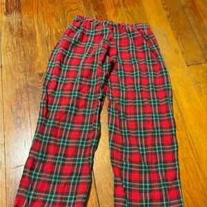 Pajama pants